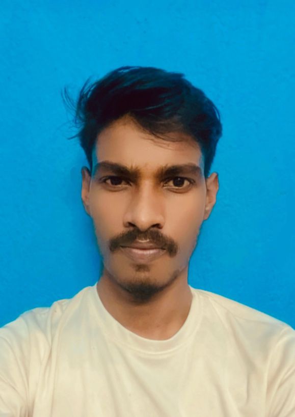 SOUMITRA MANDAL